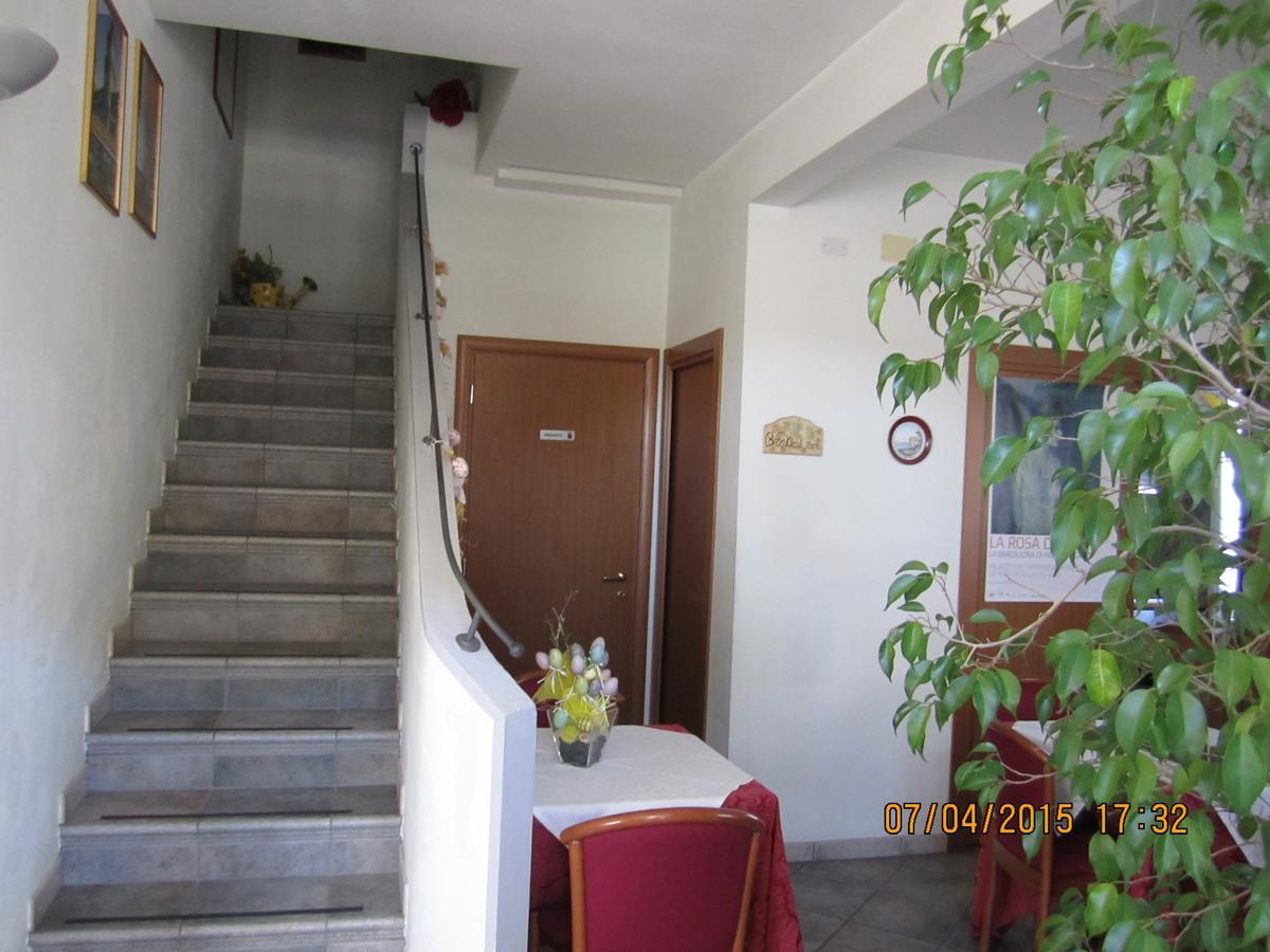 Adelphi Room & Breakfast Ferrara Luaran gambar