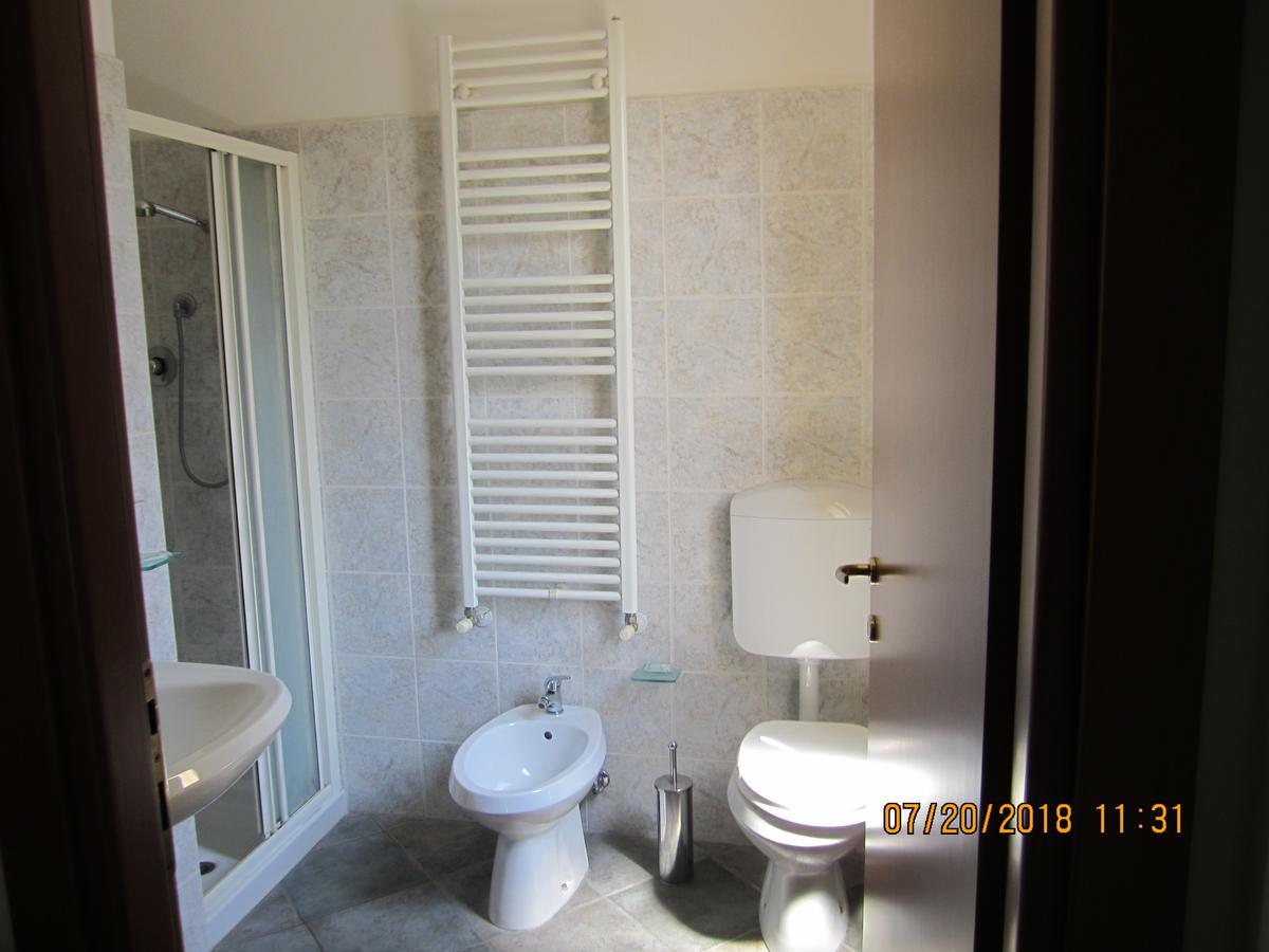 Adelphi Room & Breakfast Ferrara Luaran gambar