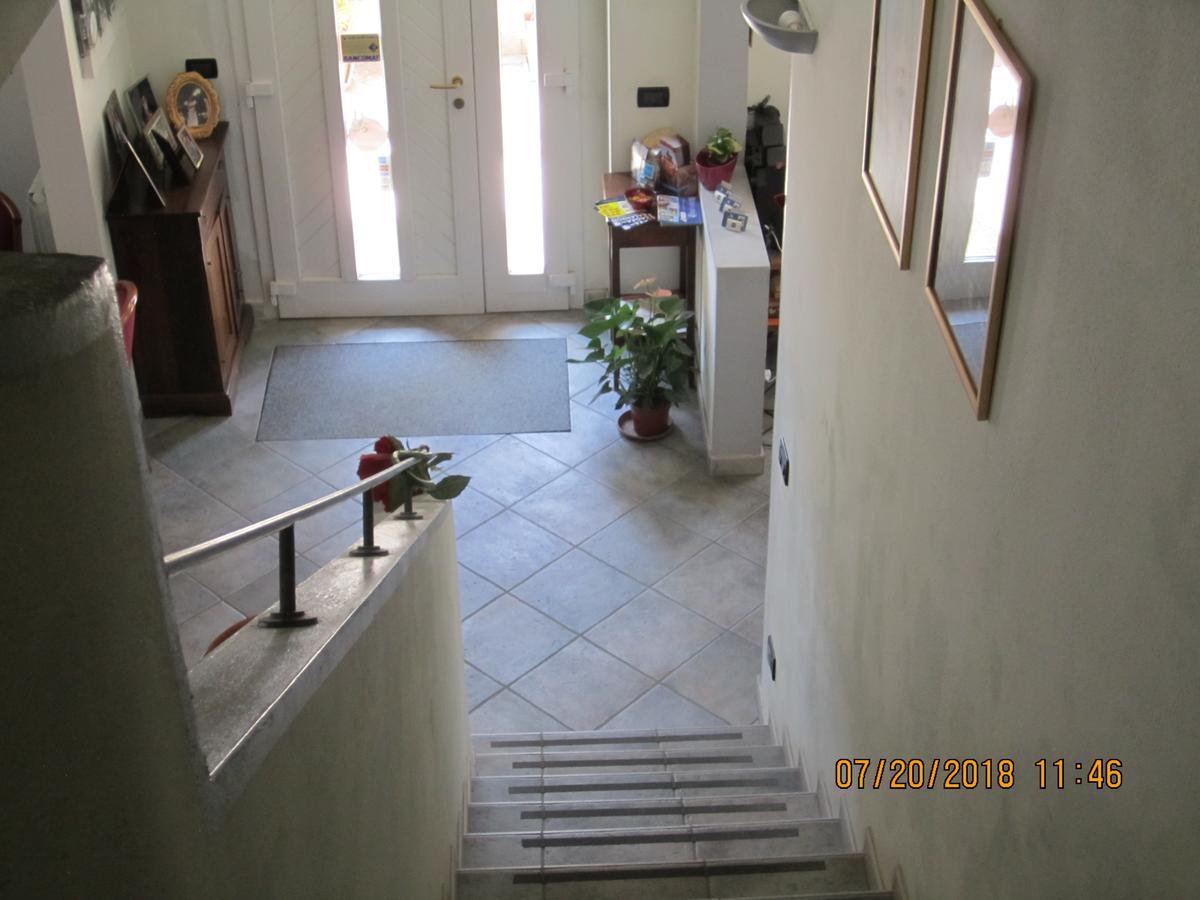 Adelphi Room & Breakfast Ferrara Luaran gambar