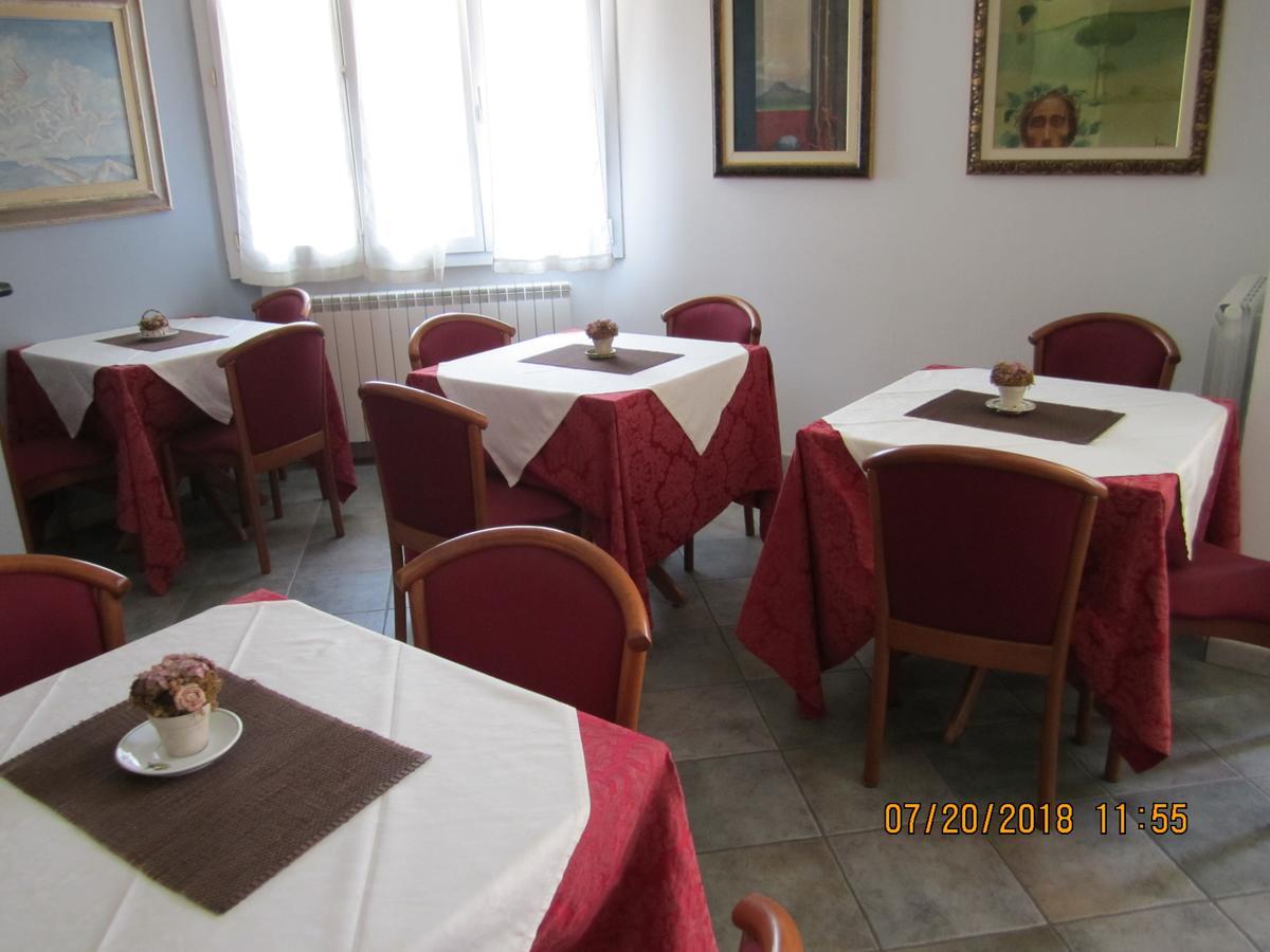 Adelphi Room & Breakfast Ferrara Luaran gambar