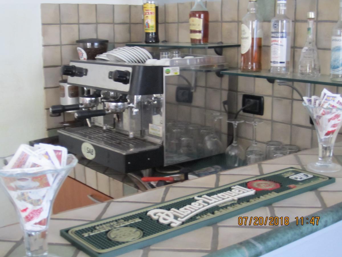 Adelphi Room & Breakfast Ferrara Luaran gambar