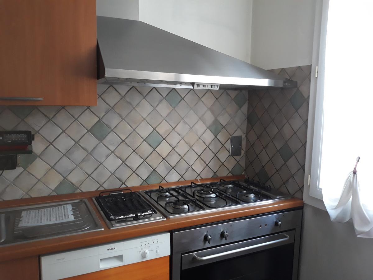 Adelphi Room & Breakfast Ferrara Luaran gambar