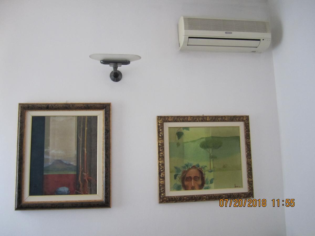 Adelphi Room & Breakfast Ferrara Luaran gambar