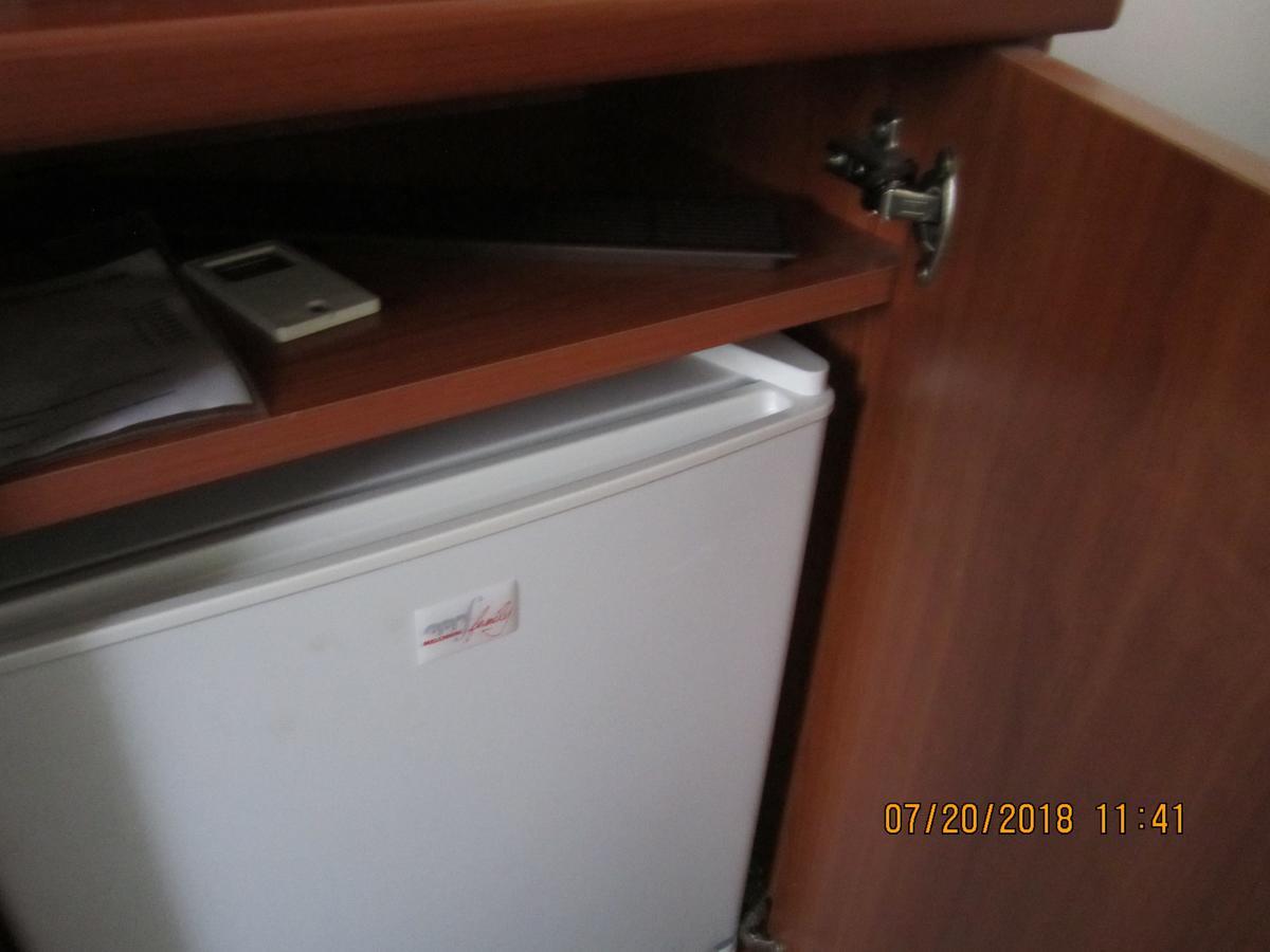Adelphi Room & Breakfast Ferrara Luaran gambar